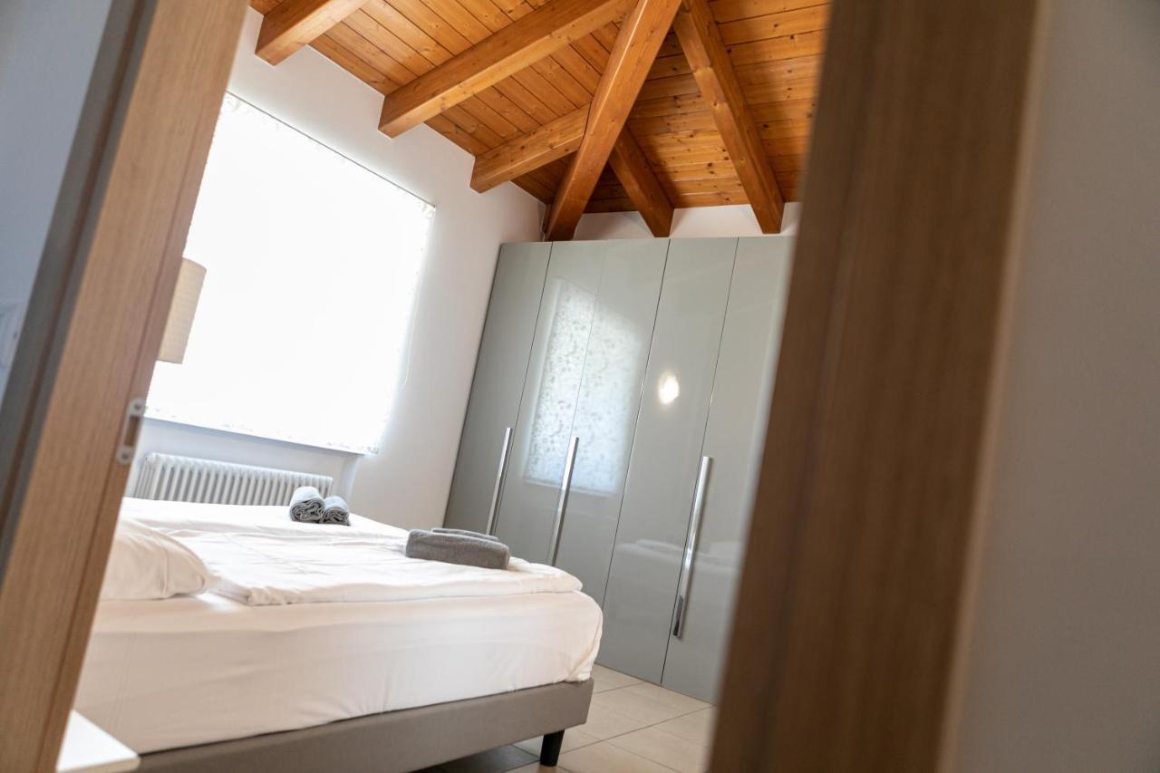 Ab&c Bed And Aparthotel *